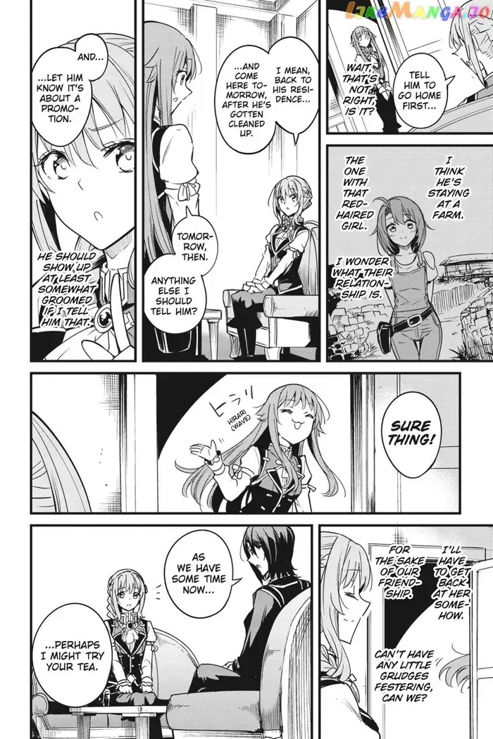 Goblin Slayer: Side Story Year One Chapter 48 image 27_optimized_optimized